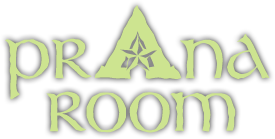 Prana Room Logo